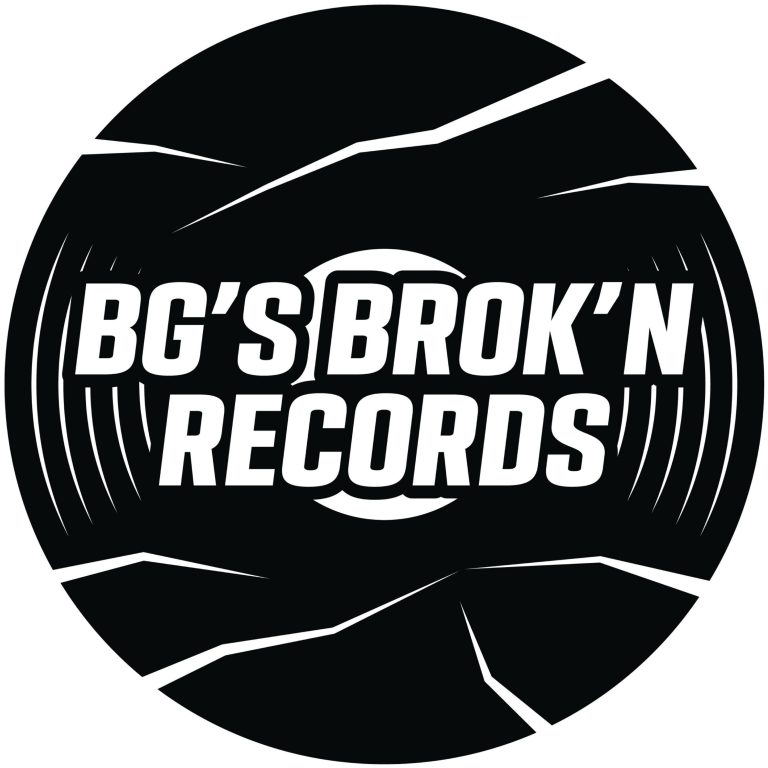 BG’s Brok’n Records
