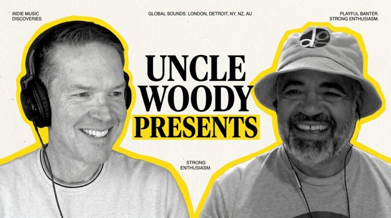 Uncle Woody Presents – Second Spin’s Music Analysis